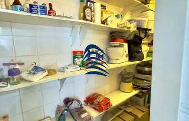 Imagem 8: Casa duplex à venda na Praia do Flamengo