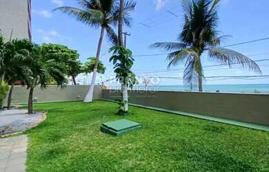 Imagem: O apartamento possui 5 Dormitórios, 1 Banheiro, 4 Vagas na