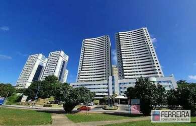 Imagem 2: LOJAS NO CONDOMÍNIO GREEN LIFE NO IMBUÍ