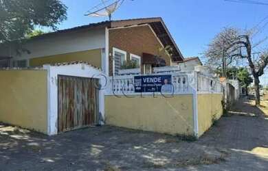Imagem 4: Casa à venda com 3 quartos no Jardim Aurélia, Campinas