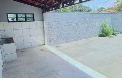 Imagem 7: Casa 2 quartos - SANTO ANDRÉ