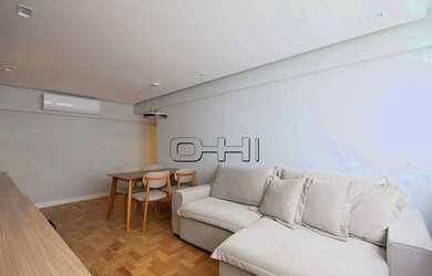 Imagem 4: Aluguel Apartamento 2 Dormitórios - 87 m² Cerqueira César