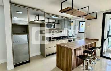 Imagem 16: Apartamento 2 Suites no bairro Agronomica Florianópolis