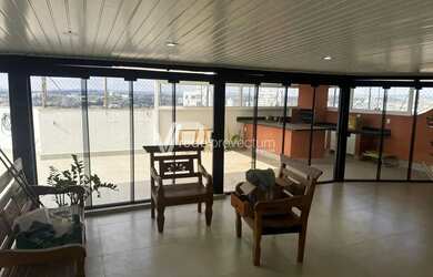 Imagem: COBERTURA maravilhosa