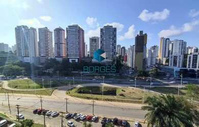 Imagem 7: SALA COMERCIAL em SALVADOR - BA, RIO VERMELHO
