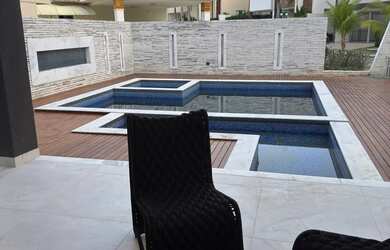 Imagem 16: BELÍSSIMA MANSÃO NO BOSQUES DO POETA