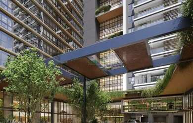 Imagem: O depósito possui 52m² de Área e está localizado em Bela