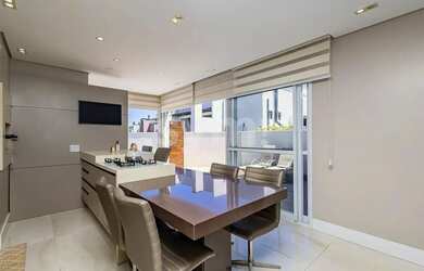 Imagem 13: Casa em Condominio c piscina aquecida