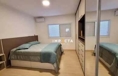 Imagem 15: Casa com 3 dormitórios à venda, 150 m² por R$ 940.000,00 - Buritis - Pouso Alegre/MG