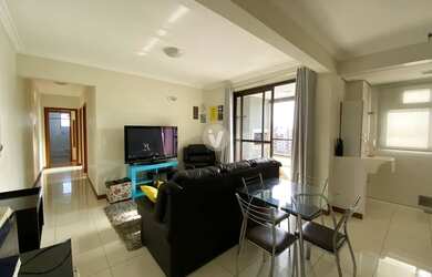 Imagem 3: Excelente apartamento 2 dormitórios com suíte no Centro