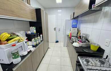 Imagem 7: Imóvel para venda com 100 metros quadrados com 3 quartos em Praia do...