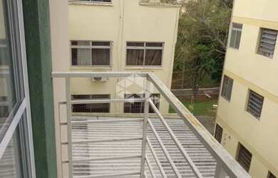 Imagem 15: Apartamento de 1 quarto à venda no Centro de Santa Maria