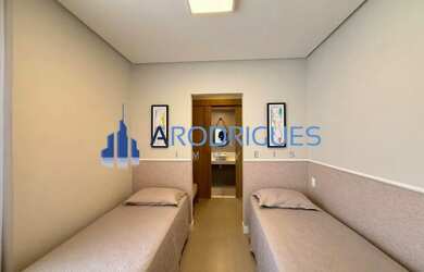 Imagem 10: Casa de Luxo em Alphaville Litoral Norte I - 4 Quartos, 2 Suítes, 2 Salas,...