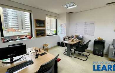 Imagem 7: CONJ. COMERCIAL - CIDADE MONÇÕES - SP