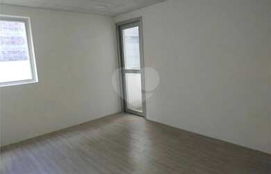 Imagem: O depósito possui 37m² de Área e está localizado em Bela