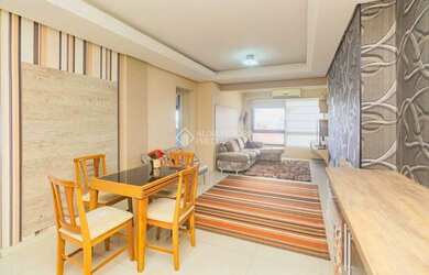 Imagem 2: Apartamento 2 Dorm bairro Sarandi