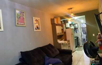 Imagem 4: COND. VIVA LONDRINA. 1 Banheiroe2 Dormitórios