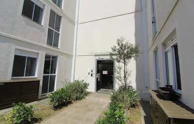 Imagem 14: Apartamento com 46,77m² 2 quartos, para aluguel, no bairro Ouro Fino...