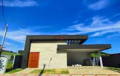 Imagem: Casa em condomínio para venda na Violeira em Viçosa MG