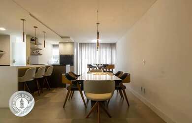 Imagem 6: Belíssimo apartamento com 3 dormitórios no bairro Centro