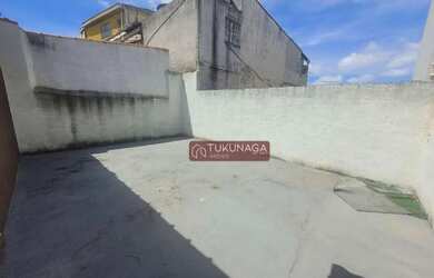 Imagem 10: Casa com 1 quarto para alugar, 50 m² por R$ 1.207/mês - Vila Bremen - Guarulhos/SP