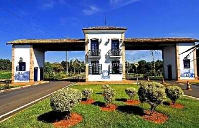 Imagem 14: Oportunidade Terreno a venda no Condomínio Portoville - Betel Paulínia