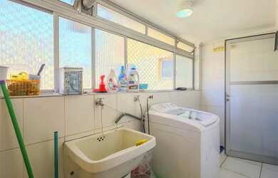 Imagem 16: Apartamento com 3 quartos à venda em Aclimação - SP