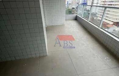 Imagem 11: Apartamento com 3 dormitórios para alugar, 98 m² por R$ 4.500/mês - Aviação - Praia Grande