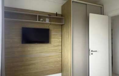 Imagem 5: Alugo apartamento - condomínio Liverpool - 90m²