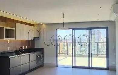 Imagem 2: Apartamento à venda e para alugar em Campinas, Cambuí, com 2 suítes,...