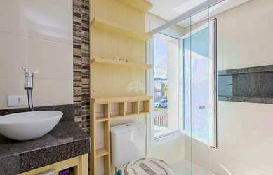 Imagem 15: Vendas Sobrado Curitiba PR