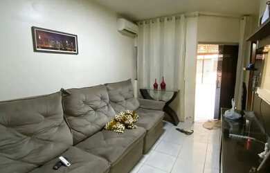 Imagem 4: Casa 3 Quartos com suíte - 210m2 terreno - Cidade Vera Cruz - Aparecida...