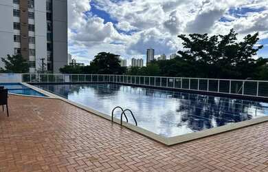 Imagem 6: Imóvel para aluguel com 68 metros quadrados com 2 quartos em Jardim América...