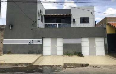 Imagem 3: VENDA DE CASA E 01 KITNET VILA CAMPOS