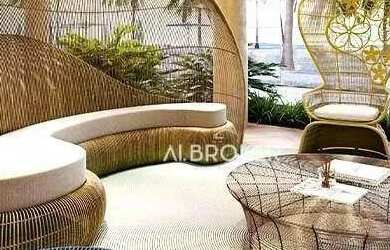 Imagem 4: Apartamento com 3 dormitórios à venda, 124 m² por R$ 2.250.000,00 - Porto das Dunas - Aqui