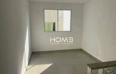 Imagem 14: Apartamento com 2 dormitórios à venda, 41 m² por R$ 130.000,00 - Campo...