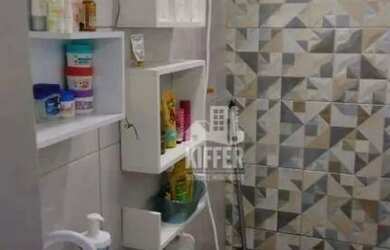 Imagem 15: Casa com 5 quartos à venda, 220 m² por R$ 430.000 - Rocha - São Gonçalo/RJ