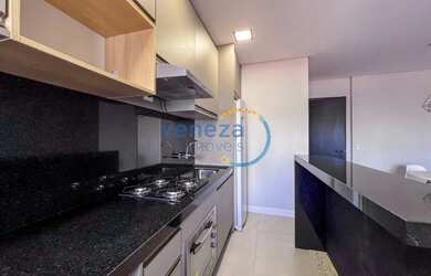 Imagem 11: Apartamento com 1 quarto para alugar por R$ 2680.00, 45.00 m2 - GLEBA...