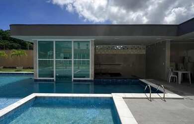 Imagem 4: Madri Residence Aptos de 77 m2 a 94 m2