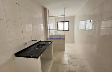 Imagem 14: Apartamento a Venda 2 Quartos Suíte Lazer Completo Itararé São Vicente