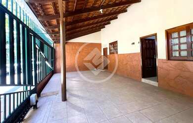 Imagem 14: Casa Térrea 4 Quartos no Parque das Laranjeiras codigo 130169