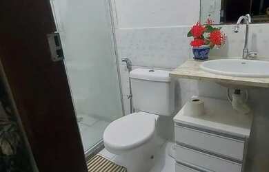 Imagem 6: Casas Na Ilha Diárias A partir de R$599,00EM BARRA GRANDE-Ilha de Vera...