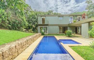 Imagem 4: Casa no condomínio Condomínio Fazenda Serrazul para venda com 4 quartos,...