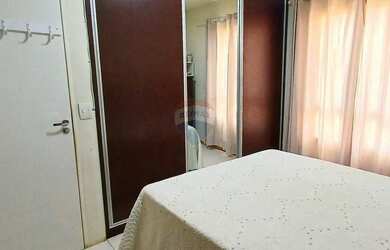 Imagem 7: Apartamento de 1 Quarto na Rua Jerivá Excelente Localização em Águas Claras