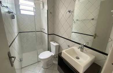 Imagem 11: Imóvel para aluguel com 50 metros quadrados com 2 quartos em Liberdade...