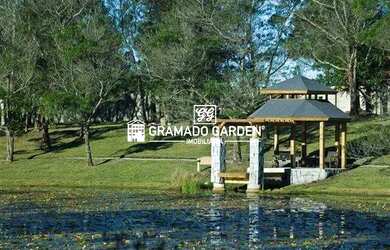 Imagem 8: TERRENO COM VISTA PERENE PARA O VALE