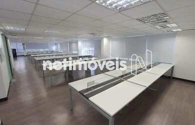 Imagem 4: Andar Comercial Amplo em Localização Privilegiada