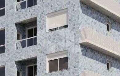 Imagem 2: Residencial Origem centro de Santa Maria-RS