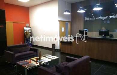 Imagem 8: Venda Apart-hotel Palmares Belo Horizonte
