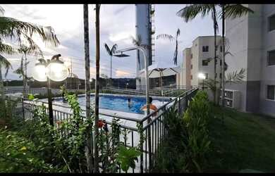 Imagem 5: Contrato de gaveta - Cond Vida Nova Flores